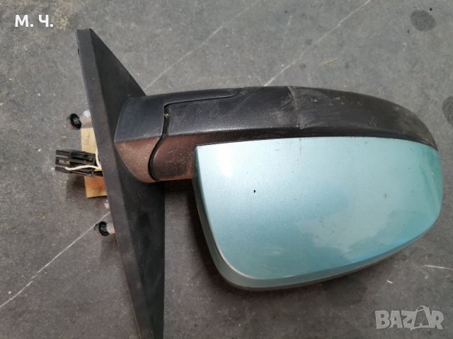 Дясно огледало за OPEL Meriva , снимка 2 - Части - 35367880