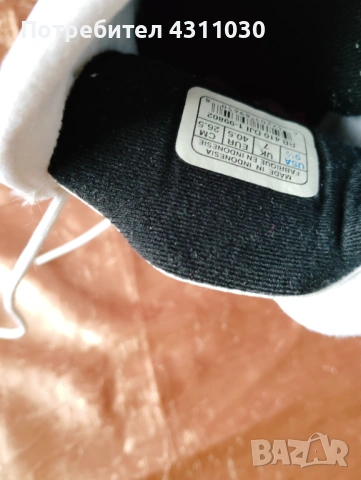 Reebok нови 40 номер, снимка 7 - Маратонки - 53355239