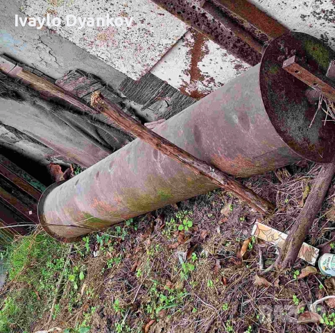 Чакрък за кладенец , снимка 5 - Други - 51902373