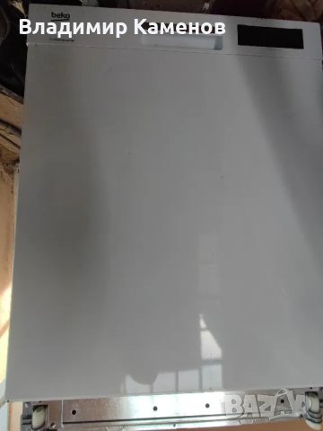 съдомиялна Беко на части 