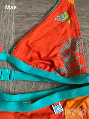 Детски бански Adidas , снимка 3 - Бански костюми - 51060934