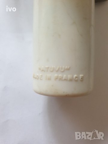 старо фенерче wonder atuvu made in france, снимка 3 - Колекции - 33261476