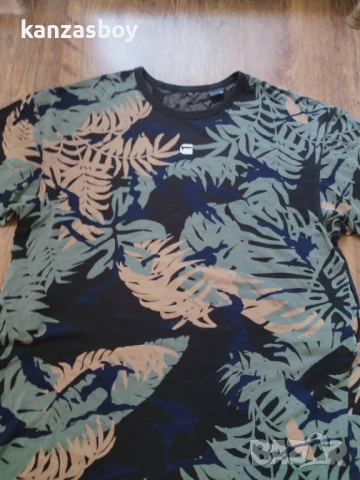 g-star dress - страхотна рокля ХЛ, снимка 3 - Рокли - 51339691