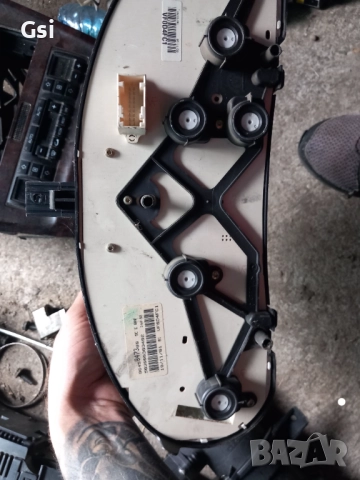 Километраж за пежо 206, снимка 2 - Аксесоари и консумативи - 51788819