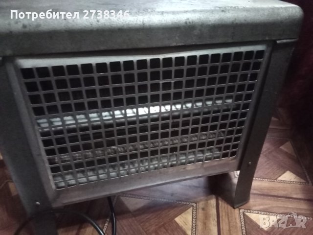 ПРОМОЦИЯ Ретро печка, снимка 2 - Отоплителни печки - 43323375