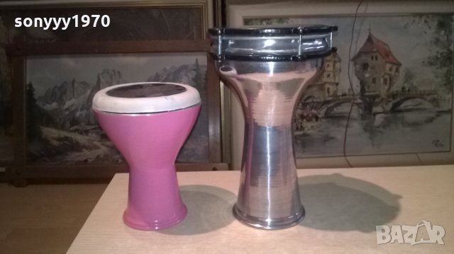 ТАРАМБУКИ-75ЛВ ИЛИ 85ЛВ, снимка 6 - Ударни инструменти - 27211937