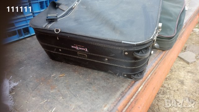 Куфар , снимка 6 - Куфари - 26536361