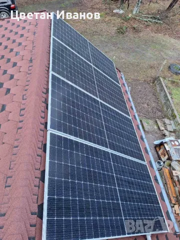 фотоволтаична система Victron 5kw , снимка 4 - Други - 50277078