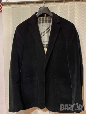 Сако Daniel Hechter , снимка 3 - Сака - 27674302