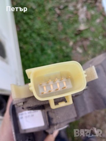 Педал за газта Форд транзит 2.0дизел 2000-2006г, снимка 2 - Части - 39922680