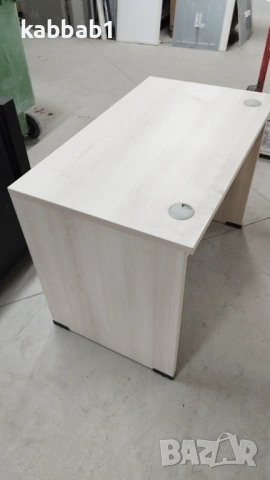 Бюро 80/40см 70см цбят избелен дъб, снимка 11 - Работни маси и бюра - 53114667