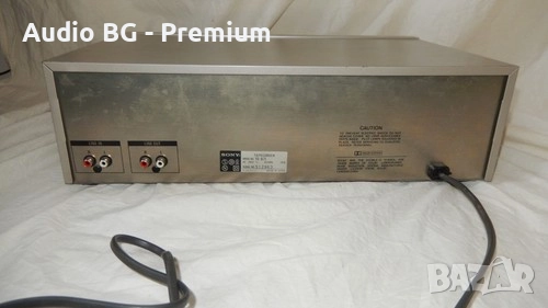 Sony TC-K71, снимка 4 - Декове - 52955580