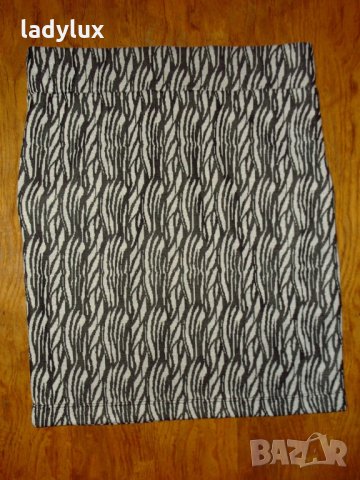 Vero Moda, Нова Пола с джобове, Размер S. Код 862, снимка 9 - Поли - 27299850