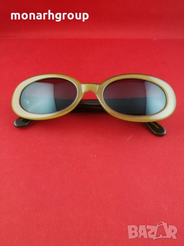 Слънчеви очила Fendi, снимка 6 - Слънчеви и диоптрични очила - 24696129