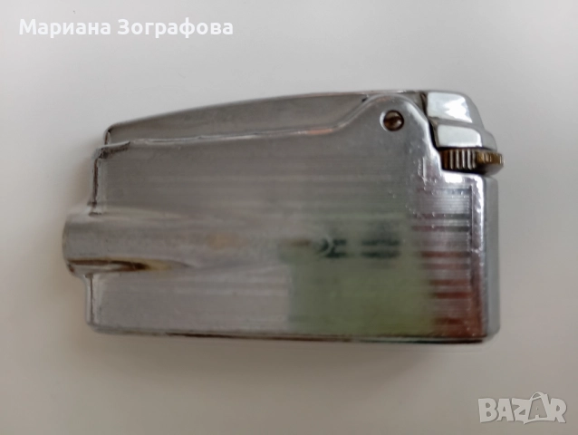 Колекционерски предмети 30 бр., - Стара везна, бакър и свещници, Табакери, Английска запалка, Лула  , снимка 18 - Колекции - 37129487