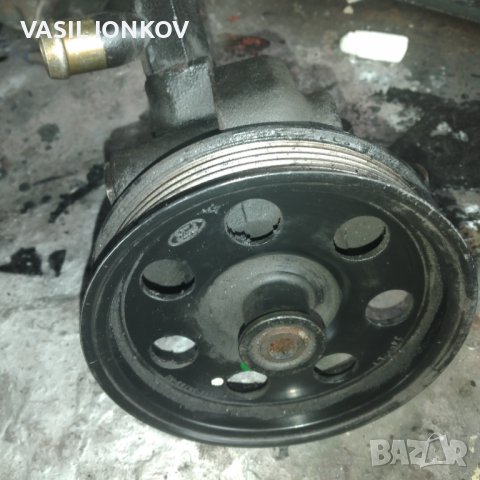 Помпа хидравлика форд, снимка 3 - Части - 36619559