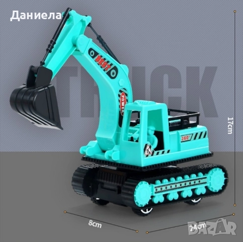 Комплект от детски, мини превозни средства, снимка 4 - Коли, камиони, мотори, писти - 52014776