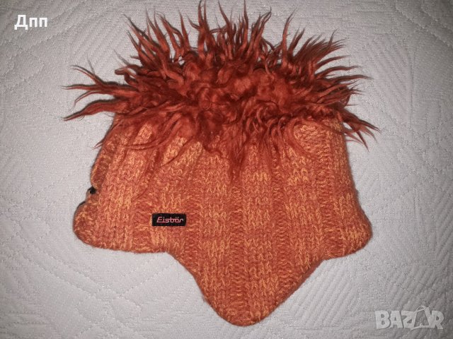 Eisbär - зимна шапка Eisbär