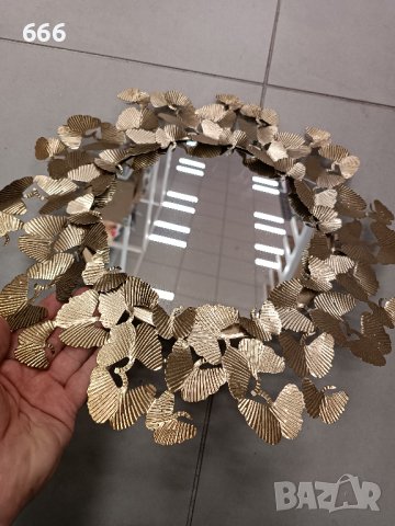 Огледало, снимка 5 - Огледала - 43083431