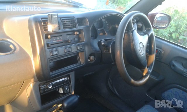 Тойота рав4 2.0 бензин-129к.с,1995г,на части, снимка 7 - Автомобили и джипове - 26348695