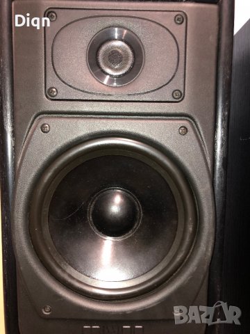 Mission 733, снимка 3 - Тонколони - 40040418