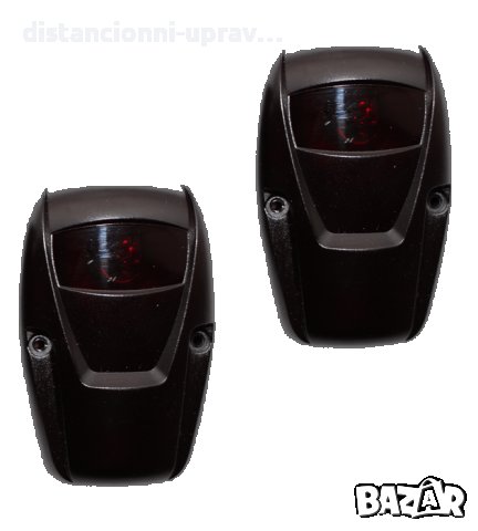 Фотоклетки италиянски TAU за автоматични гаражни врати