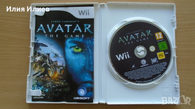 Игри за Nintendo Wii U / Nintendo Wii U Games, снимка 7 - Игри за Nintendo - 52520842