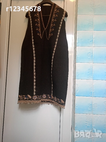 Старинни литаци