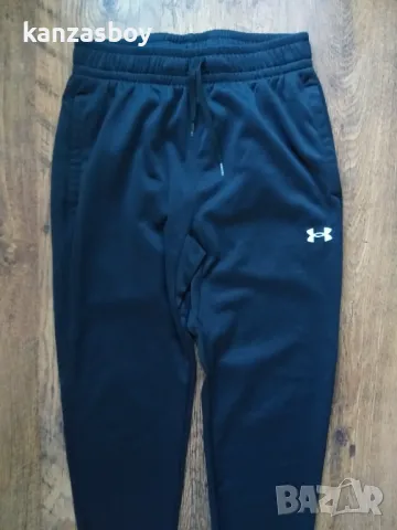 under armour - страхотно мъжко долнище M, снимка 6 - Спортни дрехи, екипи - 48501761