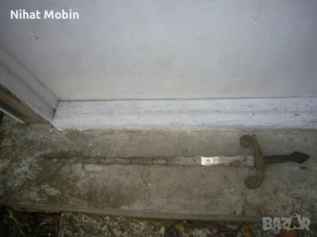 Реплика за декорация