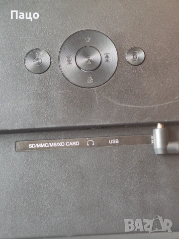 Дигитална фоторамка Intenso Media Center 15.6"/ 1366x768/ 16:9/ Мултимедия, снимка 10 - Друга електроника - 53138145