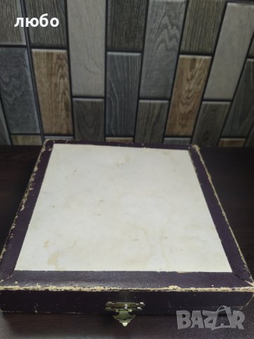 Комплект от Сребърни Чашки-МИНЕРВА Франция Проба Сребро 0,950 от 30/г.на Със Оригиналната си Кутия , снимка 16 - Антикварни и старинни предмети - 39550616