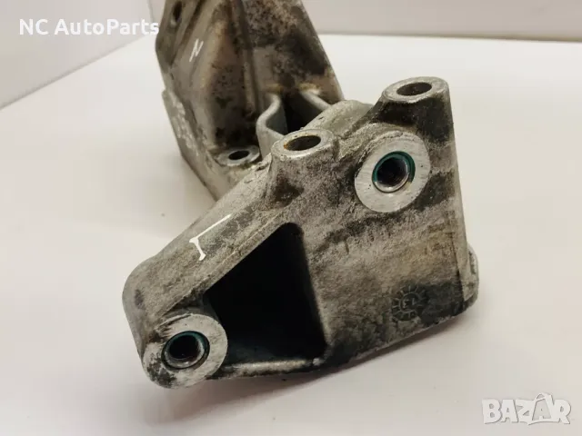 Бракет за двигател за Ивеко Iveco Daily 35S11 2.3 Diesel EURO-5 500376599 F1AE3481 2013, снимка 5 - Части - 48584792