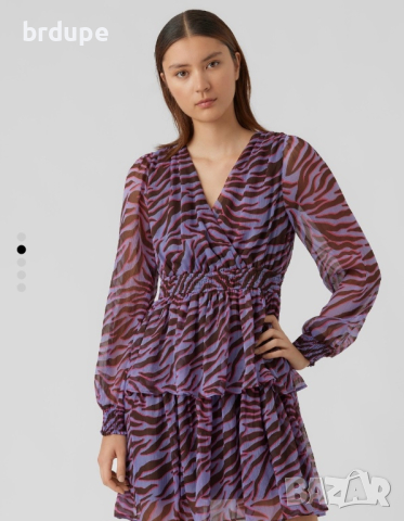 Рокля VERO MODA нова,, снимка 2 - Рокли - 44899767