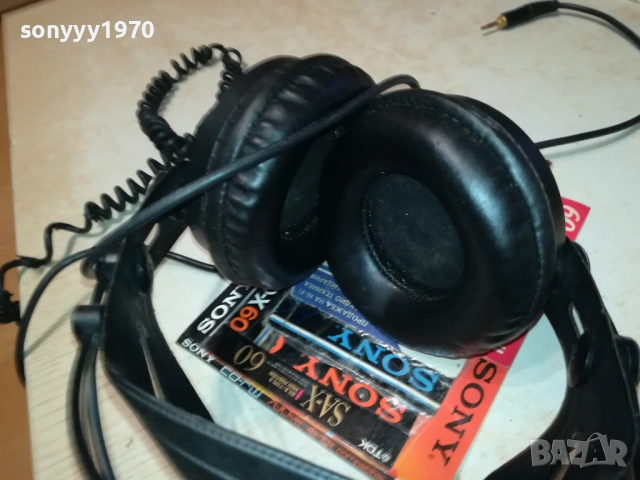 PRODIPE PRO880-STEREO HEADPHONES-ВНОС FRANCE 0710251929, снимка 3 - Слушалки и портативни колонки - 51978982