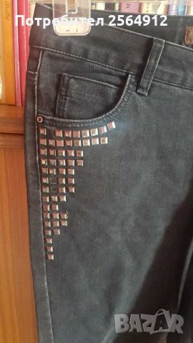 Продавам дамски дънки , снимка 1