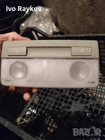 Плафон за Opel Insignia A,Meriva B , 316627975 