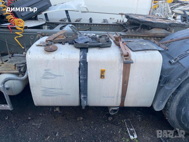 volvo fh12 420 коня на части волво фх 12 влекач , снимка 6 - Камиони - 32925247