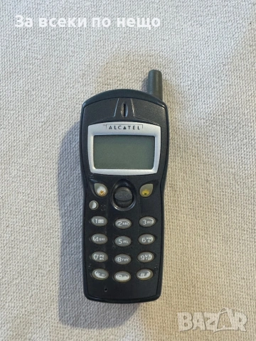 Ретро GSM Alcatel BE4