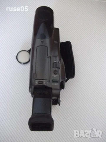 Видеокамера "PANASONIC - NV-R50E", снимка 3 - Камери - 51237742