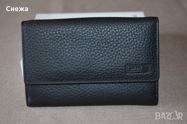 Leonard Heyden OSLO II дамски портфейл