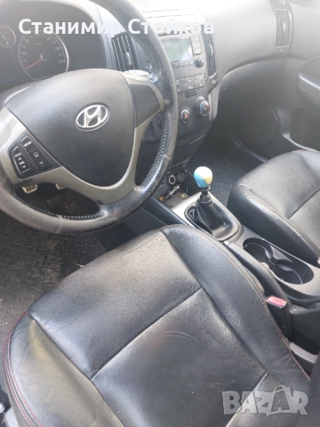    Hyundai I30, снимка 7 - Автомобили и джипове - 51591652