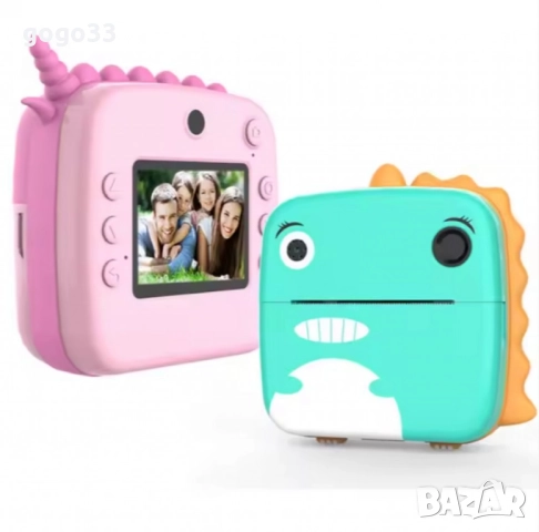 джобен цифров фотоапарат , снимка 3 - Фотоапарати - 51501998