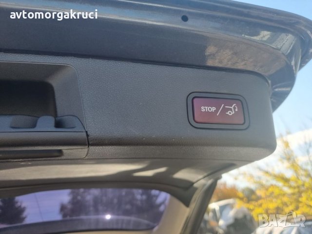 Mercedes-Benz ML 350 W166 2013г. на части , снимка 14 - Автомобили и джипове - 38515289