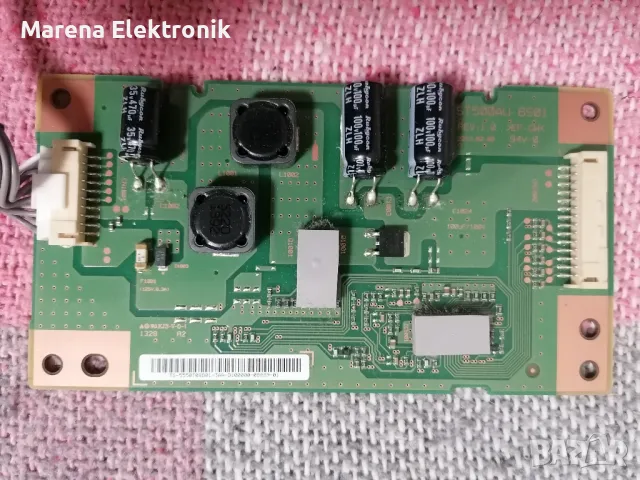 Sony KDL-50W685A на части m.board: 1-888-390-12, снимка 4 - Части и Платки - 47782589