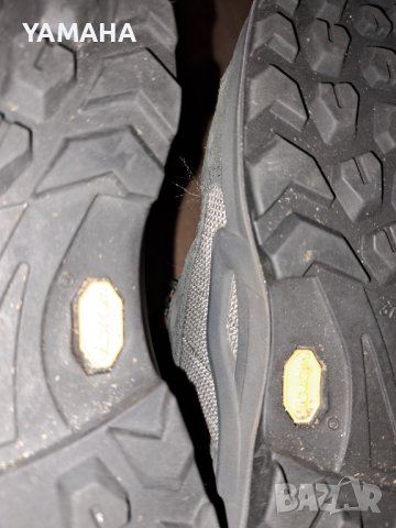 Lowa  GTX   Дамски  Туристически  Обувки 37, снимка 4 - Дамски боти - 43450735
