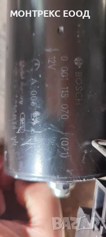 части mercedes c class 3.0 diesel, снимка 4 - Части - 50163176