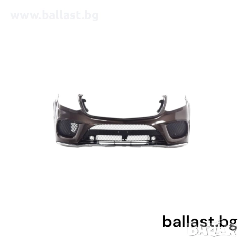 Предна броня A1668851900 GLS W166