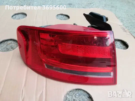 Ляв стоп Audi A4 B8 Ауди А4 Б8 седан ( стопове )