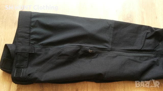 URBERG SCANDINAVIEN Norddal Hiking Pant размер 48 / M панталон със здрава материя - 497, снимка 12 - Екипировка - 43629513